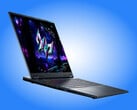 Acer наконец-то продает Helios Predator Neo 16S с процессором Intel Panther Lake.
