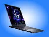 Acer наконец-то продает Helios Predator Neo 16S с процессором Intel Panther Lake.