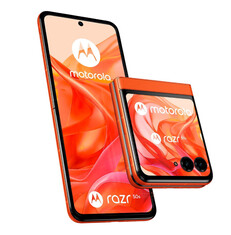 (Источник изображения: Motorola через SoftBank)