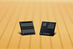 Samsung ускоряет разработку памяти Selector-Only Memory с помощью отбора материалов, управляемого искусственным интеллектом (Источник изображения: Samsung)