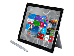 Обзор планшета Microsoft Surface Pro 3
