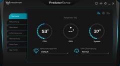 Predator Sense