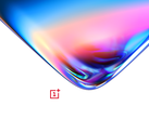 По слухам, дисплей нового OnePlus 7 Pro получит «революционные» функции. (Изображение: OnePlus)