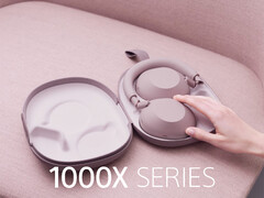 Наушники Sony WH-1000XM6 теперь доступны в четвертой цветовой гамме.