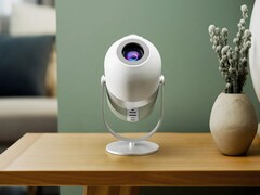 Zebronics PixaPlay 54 имеет собственное разрешение 720p. (Источник изображения: Zebronics)