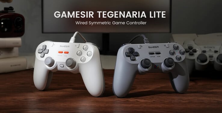 (Источник изображения: GameSir)