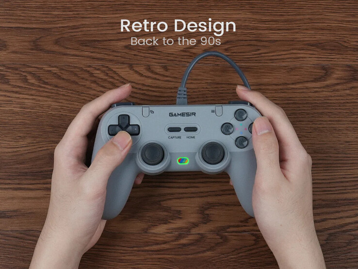 (Источник изображения: GameSir)
