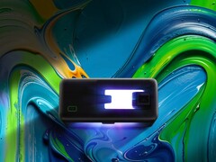 Ультрафиолетовый принтер Anker eufyMake E1 по схеме предварительного заказа по низкой цене. (Источник изображения: eufyMake)