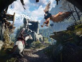 Изображение из игры The Witcher 3: Wild Hunt. (Источник изображения: Steam)