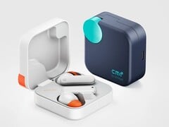 Наушники CMF Buds Neo доступны исключительно в Индии.
