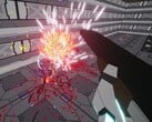 В Cyberfrags '69 можно играть бесплатно в Steam.