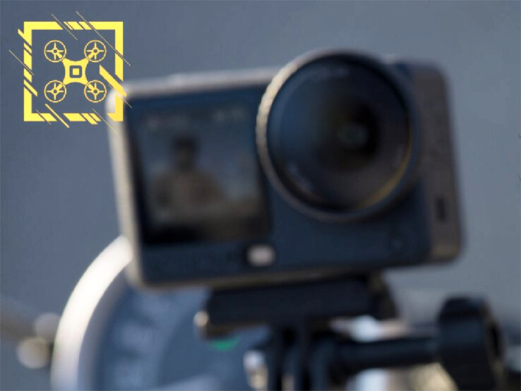 Утечка рекламного изображения DJI Osmo Action 6. (Источник изображения: via Игорь Богданов)