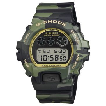 Casio DW-6900CMG-3