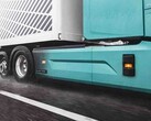Электрический FH Aero. (Источник изображения: Volvo)