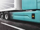 Электрический FH Aero. (Источник изображения: Volvo)