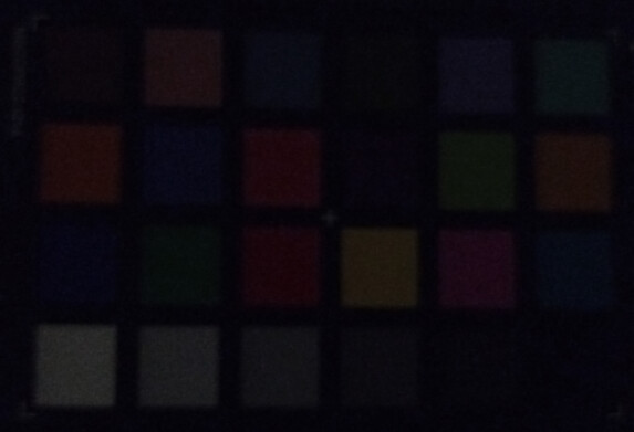 ColorChecker 