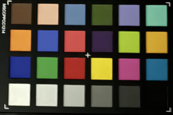 ColorChecker