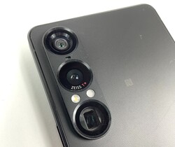 Sony Xperia 1 VII