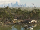 23 новых скриншота позволяют лучше рассмотреть GTA 6 в высоком разрешении — и особое внимание фанатов привлекает одна необычная деталь.