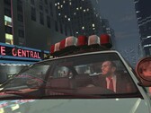 Изображение из игры Grand Theft Auto IV: The Complete Edition. (Источник изображения: Steam)