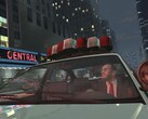 Изображение из игры Grand Theft Auto IV: The Complete Edition. (Источник изображения: Steam)