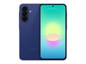 Galaxy A27 5G оснащен новой панелью дисплея.