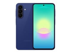 Galaxy A27 5G оснащен новой панелью дисплея.