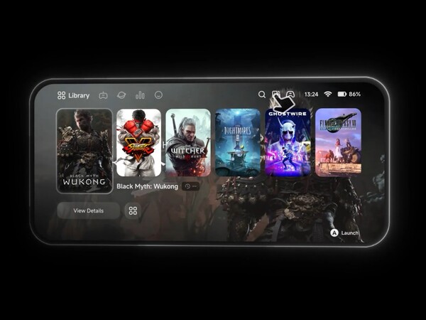 GameHub получил интеграцию с Epic Games Store.