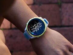 Компания Garmin утверждает, что в последнем бета-обновлении было решено больше нерешенных проблем с часами Forerunner 570 и Forerunner 970, бывшими на фото. (Источник изображения: Garmin)