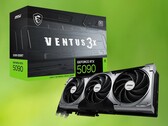 Флагманская видеокарта Nvidia GeForce RTX 5090 теперь стоит дешевле - если Вы покупаете ее с дефектом.