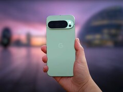 По словам Роланда Квандта, в 2025 году общая серия Pixel 10 будет еще более дорогой, чем Pixel 9. (Bildquelle: TT Technology)
