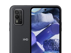 HMD XR22 будет выпущен как преемник HMD XR21/Nokia XR21. (Источник изображения: HMD)