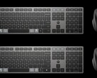 Комбинированные клавиатура и мышь HP 725 и HP 720 имеют схожие характеристики. (Источник изображения: HP)