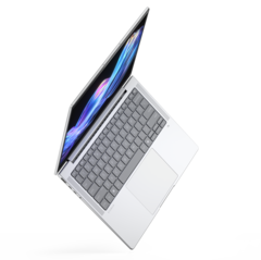 С эффективным процессором Lunar Lake: HP EliteBook X G1i - преемник HP EliteBook 1040 G11 (источник изображения: HP)