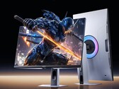 Новый игровой монитор Hisense уже доступен для предварительного заказа