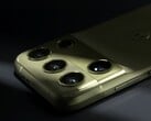 Модель Motorola Signature 27 в цвете «Capulet Olive»