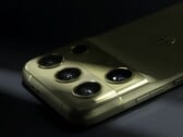 Модель Motorola Signature 27 в цвете «Capulet Olive»