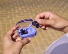 JBL Soundgear Clips - это наушники TWS с открытым ухом и временем автономной работы до 32 часов. (Источник изображения: JBL)