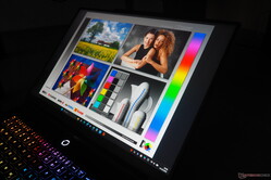 Широкий угол обзора