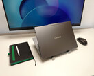 Едва ли быстрее своего предшественника: Ryzen AI 7 450 в Lenovo IdeaPad Pro 5 14