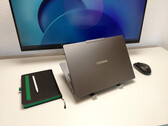 Едва ли быстрее своего предшественника: Ryzen AI 7 450 в Lenovo IdeaPad Pro 5 14