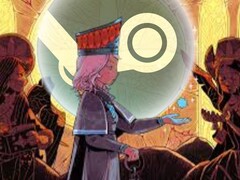 Loop Hero можно приобрести до 26 сентября со скидкой 80% по цене около $3. (Источник изображения: Four Quarters via X)