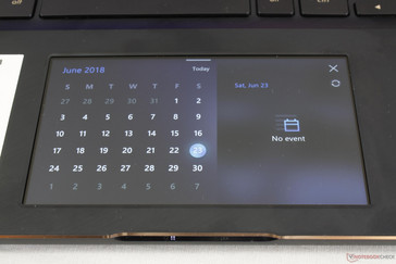 Приложение Календарь может синхронизироваться с Microsoft Calendar