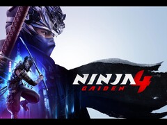 Баннер Ninja Gaiden 4 (Источник изображения: Xbox Wire)