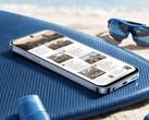 У ZTE Nubia V90 Pro снизу расположен аудиоразъём.