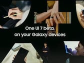 Публичная бета-версия One UI 7, скорее всего, будет запущена непосредственно перед стабильным релизом (Источник изображения: Samsung)