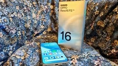 Oppo Reno 16 FS не даёт нам однозначного ответа — является ли это устройство выдающимся, или, в конце концов, его цена завышена?