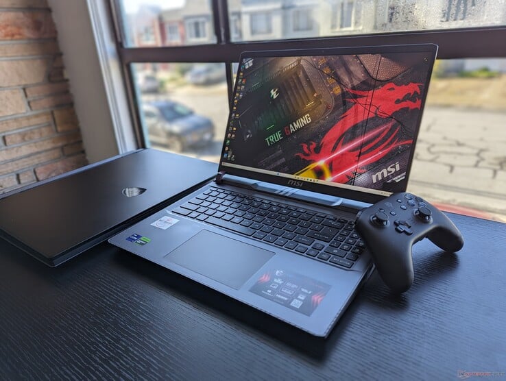 MSI Vector 16 HX A14V MSI Vector 16 HX A14V