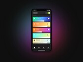 Появилась версия 5.57.0 приложения Philips Hue. (Источник изображения: Philips Hue)