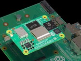 Модуль 5 Raspberry Pi (Источник изображения: Raspberry Pi Holdings)